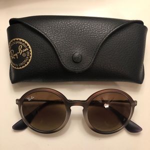 Ray-Ban sunglasses